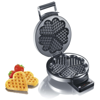 GRAEF WA80A Waffeleisen 