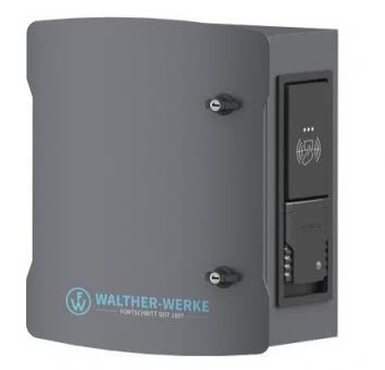 Walther Wallbox smartEVO 22 m.1 98601200 