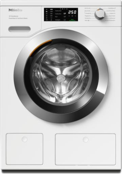 Miele WEG 885 WPS Waschautomat 