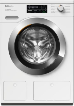 Miele WEJ 885 WPS Waschautomat 