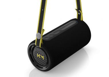 Loewe We.HEAR pro black BT-Lautsprecher 