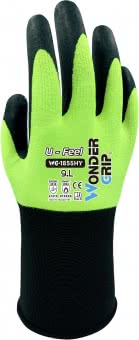 Wonder Grip U-Feel WG-1855HY 