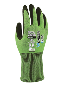 Wonder Grip Terra Touch WG 260G 