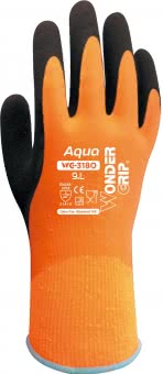 Wonder Grip Aqua WG-318O 