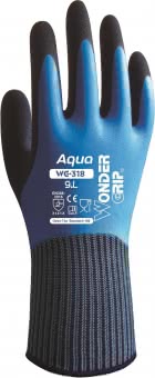 Wonder Grip Aqua WG-318 