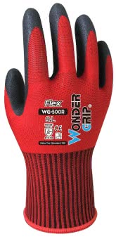 Wonder Grip Flex WG-500R 