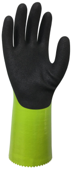 Wonder Grip Chem Defender WG-658L 