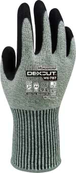 Wonder Grip Dexcut WG-787 