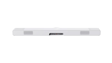 WiiM Sound Bar weiss matt 