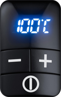 Steba WK 31 Thermo Wasserkocher 