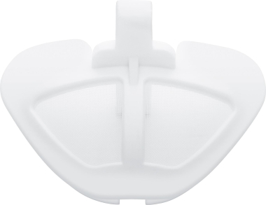 Steba WK 11 bianco Wasserkocher 