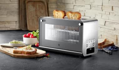 WMF Lono Glas-Toaster 0414140011 