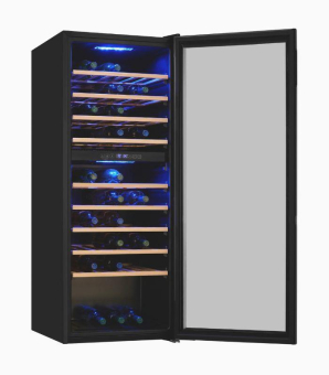 exquisit WS2-78-GTE-160G Weinklimaschran 