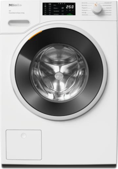 Miele WWD 380 WPS Waschautomat 