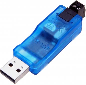 Weinzierl KNX USB Interface 332     5254 