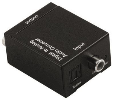 Sonero Audio-Konverter           X-AC010 