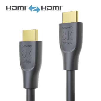 Sonero Premium HDMI-Kabel   X-PHC110-015 