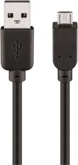 Sonero USB-Kabel 0,60m       X-UC050-060 