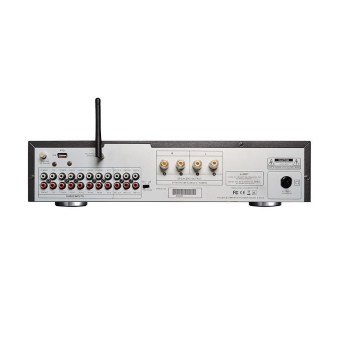 Advance Paris X-i50BT Verstärker + X-CD7 