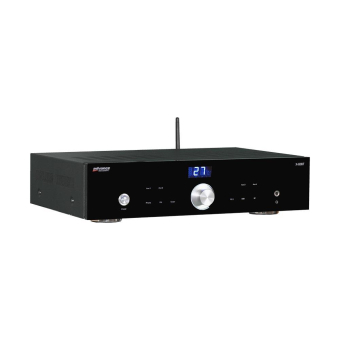 Advance Paris X-i50BT Verstärker + X-CD7 