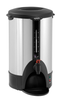 Bartscher X1096 Kaffemaschine Ed 