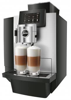Jura X10 Kaffeevollautomat 