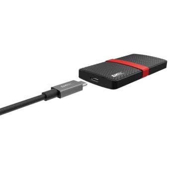 Emtec SSD 3.1 X200 512GB portable SSD 