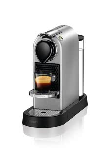 Krups XN 741B Espressomaschine Nespresso 