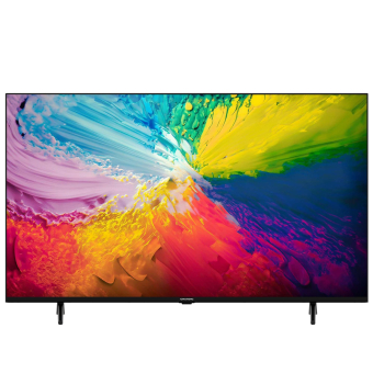 Grundig 55VUX24 sw Business Line LED-TV 
