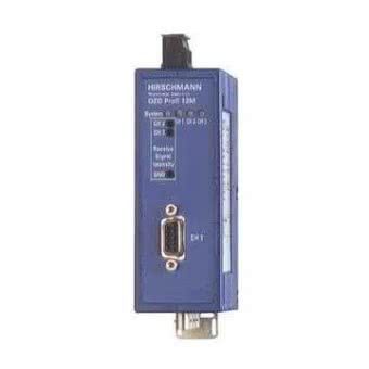 Hirschmann Profibus-Repeater   942148002 