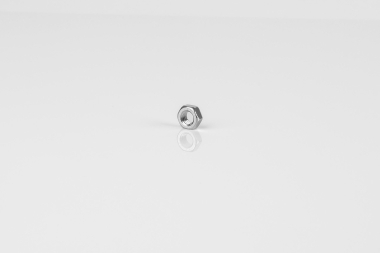 Reyher Sechskantmuttern M5 