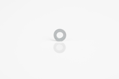 Reyher Scheiben 4,3x9x0,8mm 