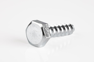 Reyher Sechskant-Holzschraube, 10x40mm 