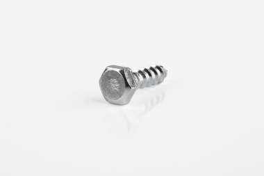 Reyher Sechskant-Holzschraube, 6x20mm 