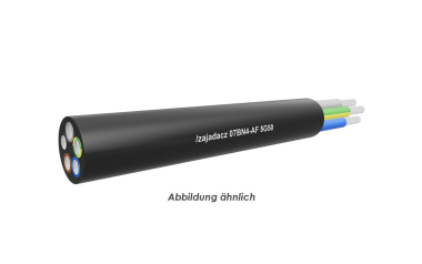 07BN4-AF 5G50               Trommel 500m 