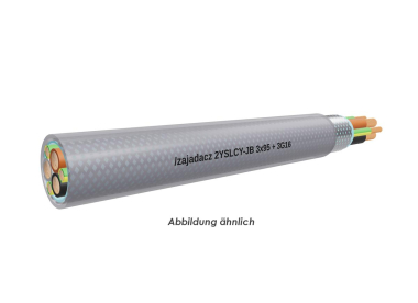 2YSLCY-JB 3x95 + 3G16       Trommel 500m 