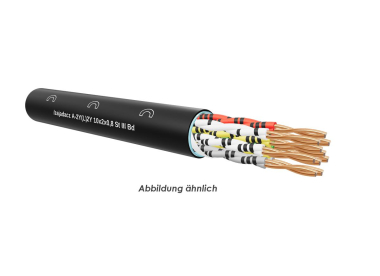 A-2Y(L)2Y 10x2x0,8 St III Bd Fca TR2000m 