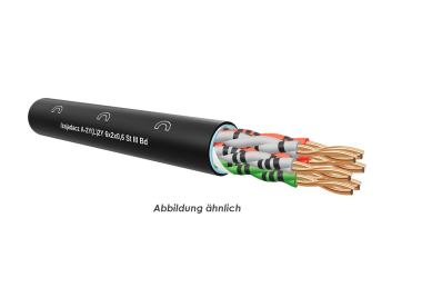 A-2Y(L)2Y 6x2x0,6 St III Bd Fca  TR1000m 
