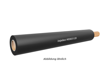 H01N2-D 120 Schweissleitung Trommel 500m 