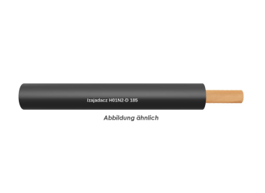 H01N2-D 185 Schweissleitung Trommel 500m 
