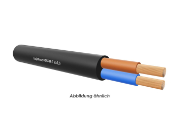 H05RR-F 2x2,5 Eca              Ring 100m 
