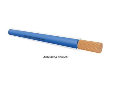 H05V-K 0,5 dbl-ws Eca          Ring 100m 