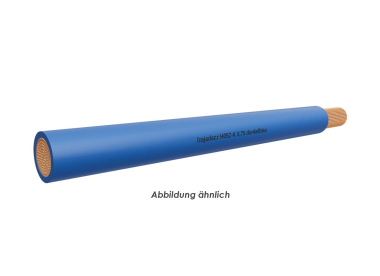 H05Z-K 0,75 dbl 5010 Eca       Ring 100m 