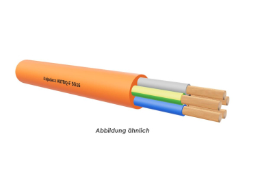 H07BQ-F 5G16 orange         Trommel 500m 