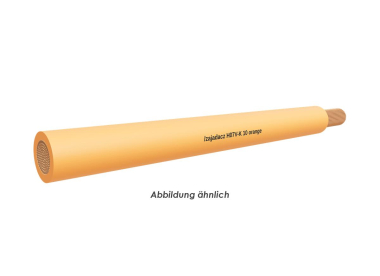 H07V-K 10 orange Eca        Trommel 500m 