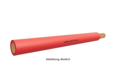 H07V-K 95 rot Eca           Trommel 500m 