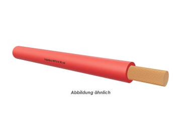 H07V-K 95 rot Eca           Trommel 500m 