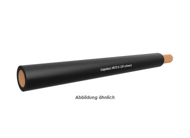 H07Z-K 120 schwarz Eca      Trommel 500m 