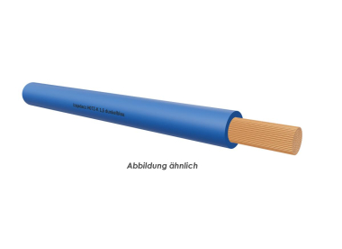 H07Z-K 1,5 dbl 5010 Eca       Fass 3500m 