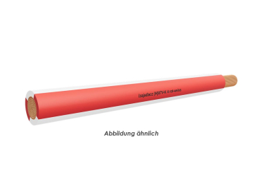 (H)07V-K 4 rot-weiss Eca       Ring 100m 